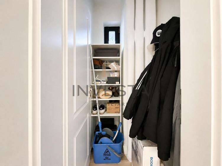 Apartament 4 camere premium 146 mp de inchiriat + garaj, zona Centrala
