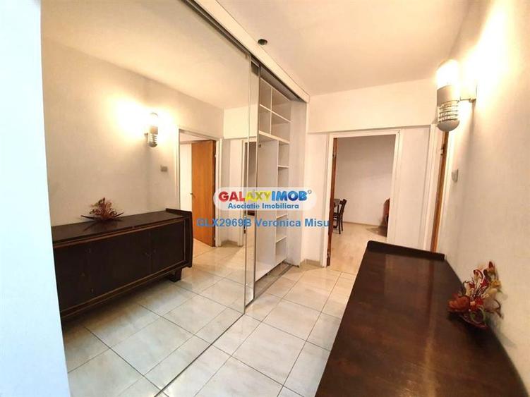Apartament 2 camere de inchiriat 68mp - Dristor