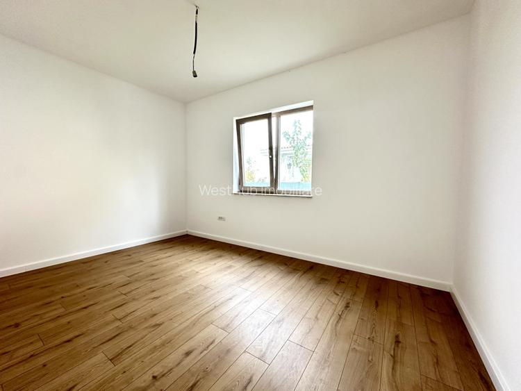 Apartament modern, 3 camere, 60 mp utili, etaj 1 - Remetea Mare - 4