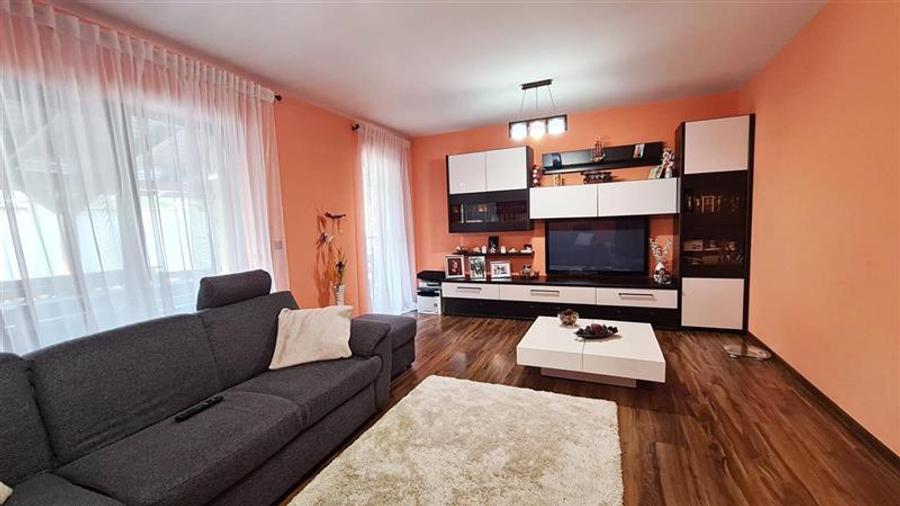 Unitate in Duplex Dumbravita intre strazile Balcescu-Ferventia padure