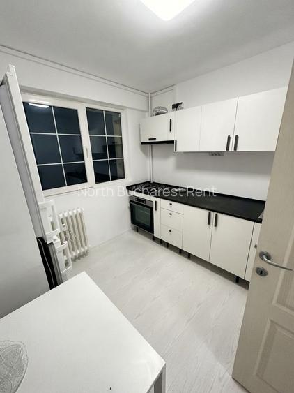 Apartament 3 camere | Calea Dorobanti | 73 mp