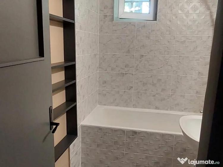 Titan - 5 min. METROU Costin Georgian - Apartament 2 camere - Suprafata 51 mp