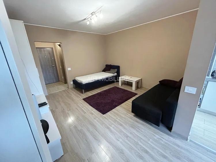 Garsoniera Dristor | Pet Friendly - 2