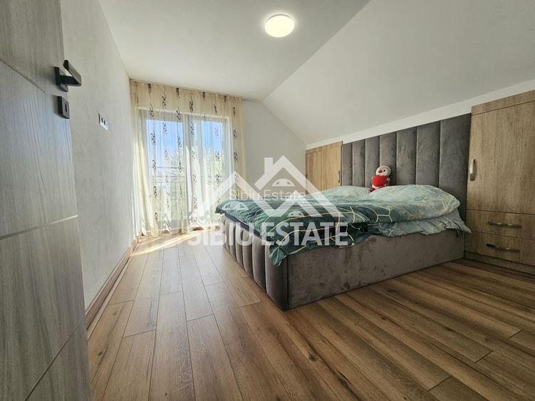 Casa pasiva, casa noua cu piscina, casa NZEB - 17