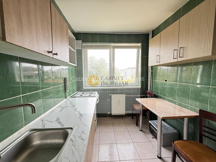 2 Camere | Confort 1 | Etaj 5/9 | Metrou Gorjului