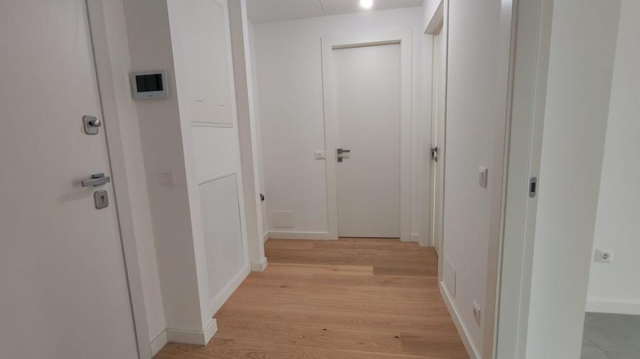 Apartament 2 camere NUSCO CITY cu vedere panoramica