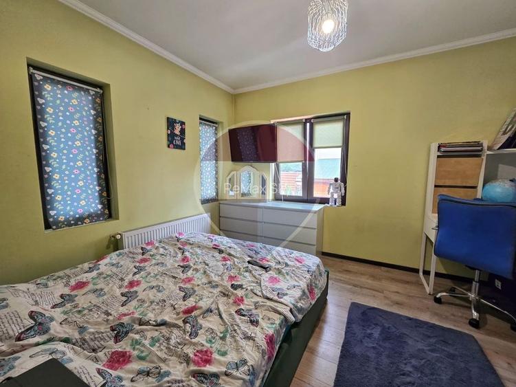 Casă individuală, zona Donath, 142,72, cu view spectaculos, Grigorescu - 8
