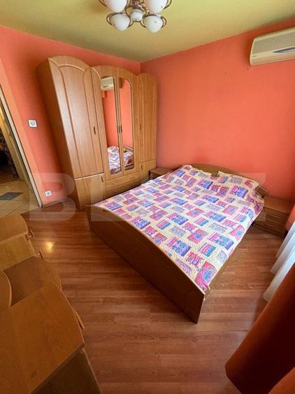 Apartament 5 camere zona Imparatul Traian