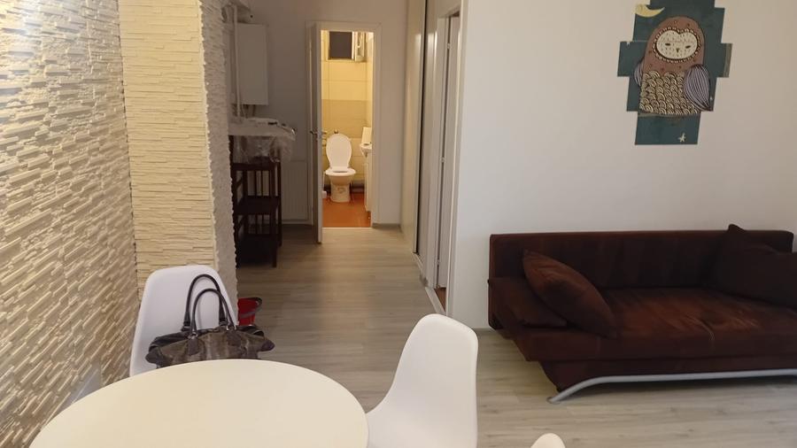 Apartament 3 camere, -Zona Aradul Nou( zona rezidentiala) langa Lidl
