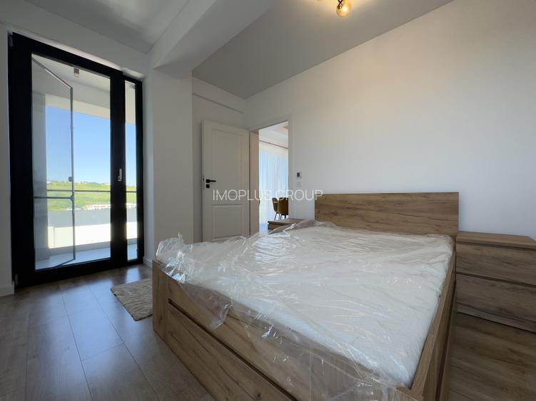 APARTAMENT 2 CAMERE+LOC DE PARCARE  REDIU DON HOMES prima inchiriere - 17