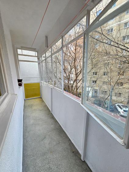 Tineretului/Timpuri noi/5 Minute Metrou/Garsoniera la cheie/ - 8