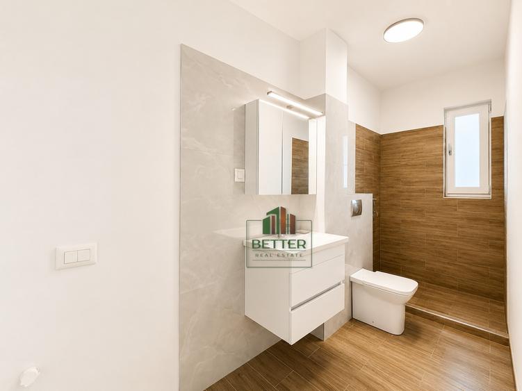 Casă de Vânzare Individuală Nouă | 4 Camere | 450 mp | Berceni, Ilfov | La Cheie