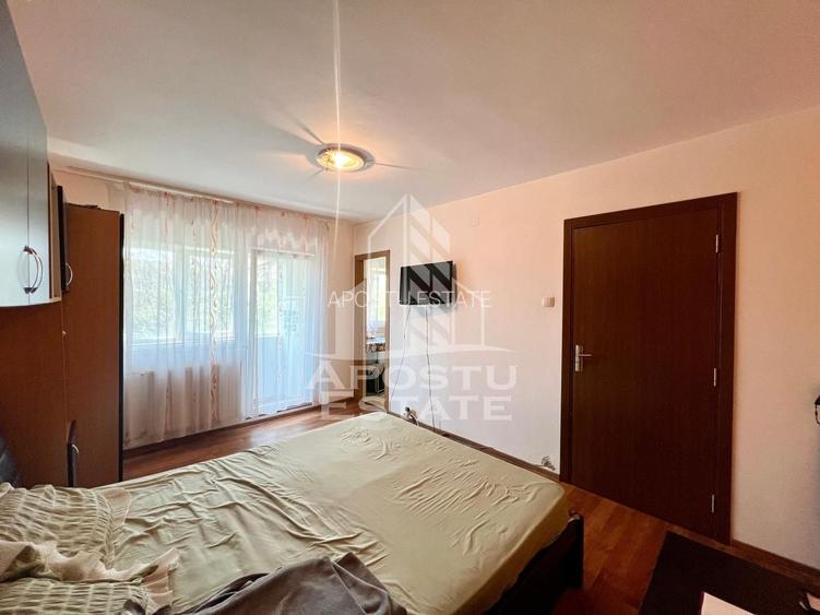 Apartament cu o camera de vanzare, zona Lipovei, Timisoara - 2