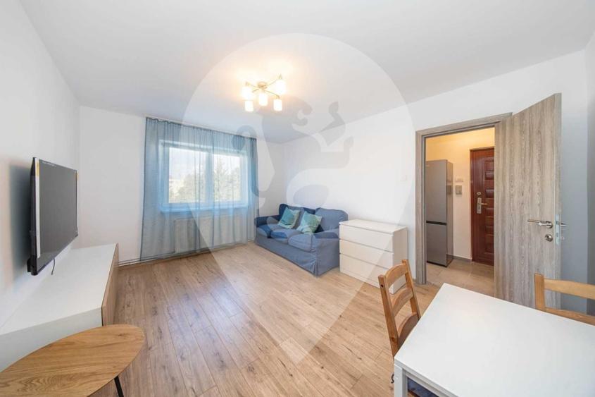 Zona Piața Astra| 2 camere| închiriere