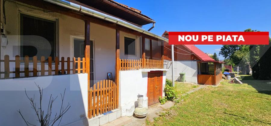 Proprietate cu potențial investițional, central, Pța Kálvin – Sf. Gheorghe