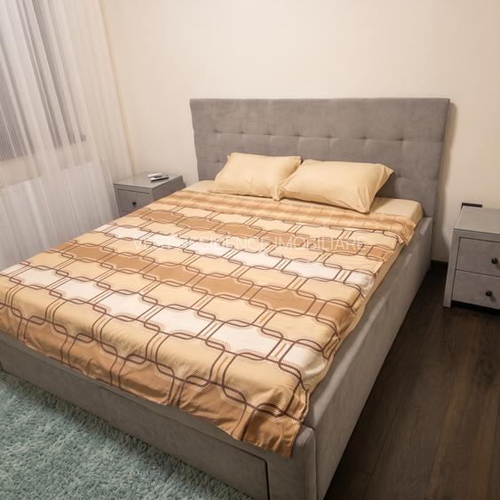 Duplex complet mobilat si utilat, Mutare imediata, Toate utilitatile, Comision 0