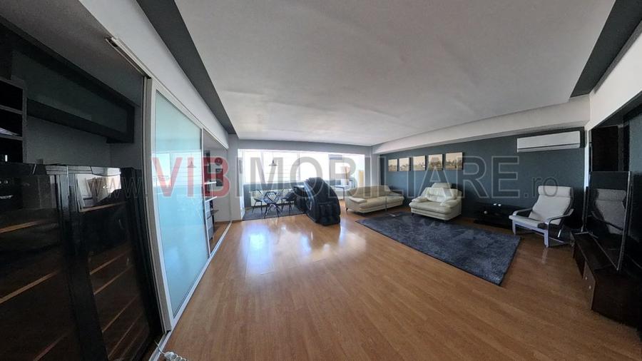 Apartament 3 camere de închiriat Titulescu - Piața Victoriei