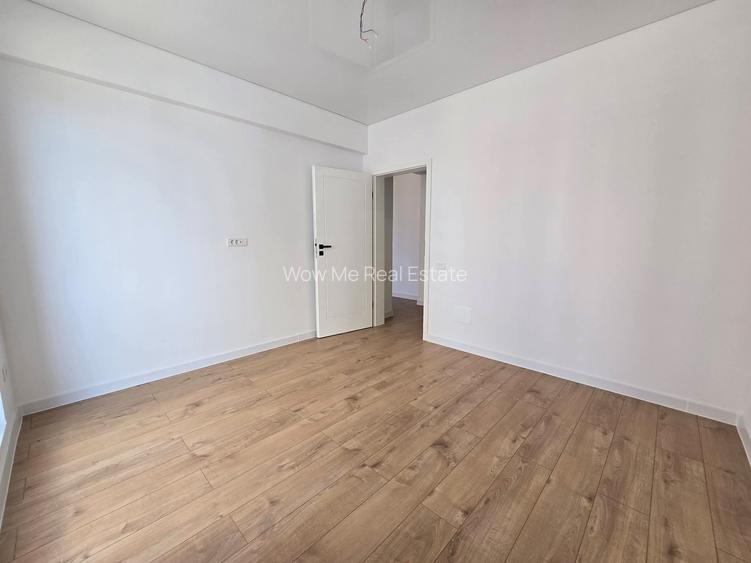 Apartament 2 Camere tip Studio Cristal Houses Strada Stejarului - 16