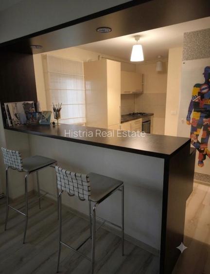 FALEZA NORD 2 CAMERE 550 EURO TERMEN LUNG LOC PARCARE REZERVAT - 5