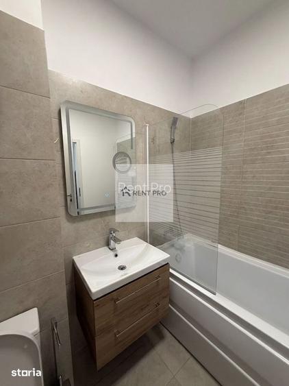 2 Camere Regie Residence High Level Metrou Grozăvești - 4