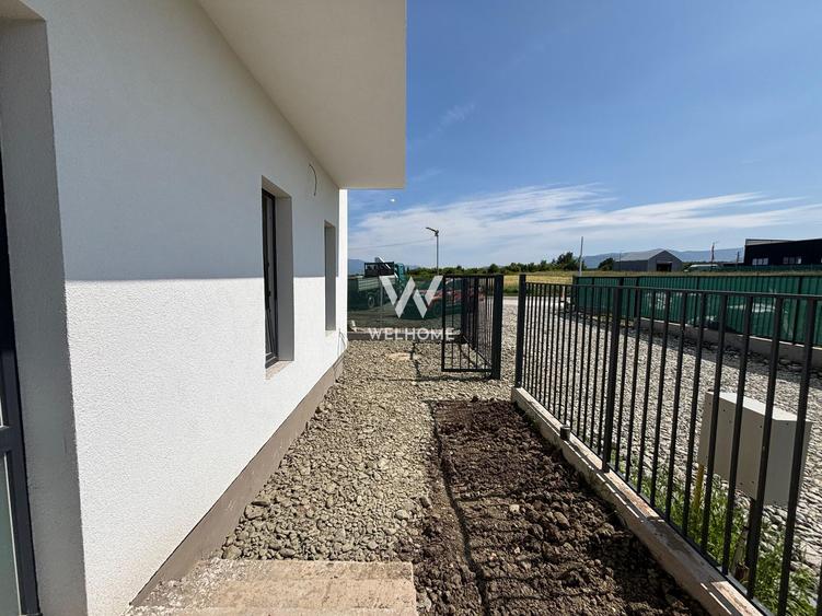 Viața la casă, liniște și munți la orizont – Duplexuri noi în Mohu