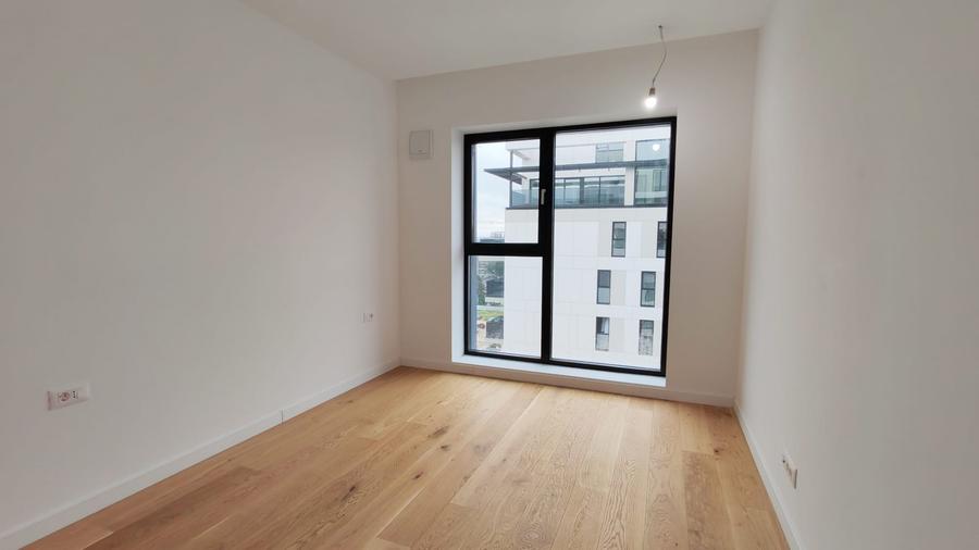 Apartament 2 camere NUSCO CITY cu vedere panoramica