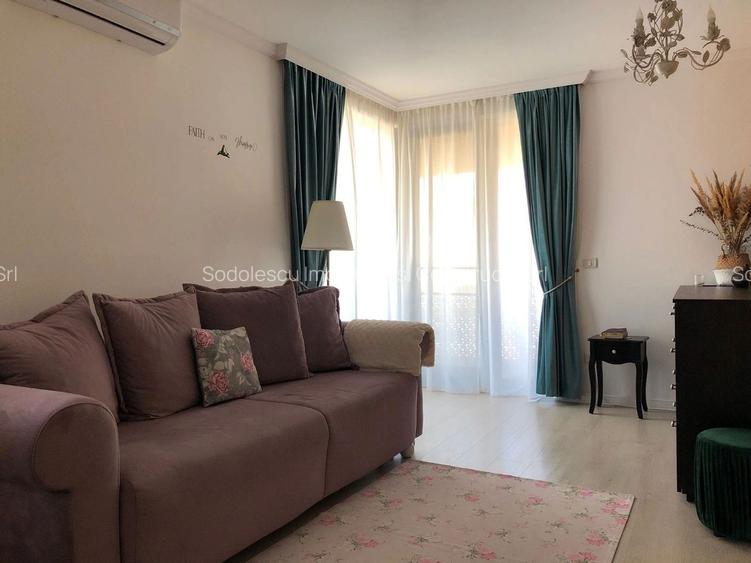 APARTAMENT CU 2 CAMERE IN DUMBRAVITA - 37