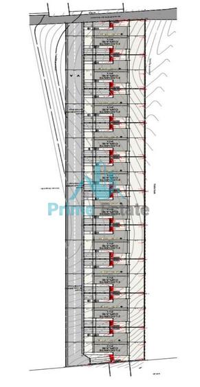 Oferta limitata 2 parcele autorizate de duplex