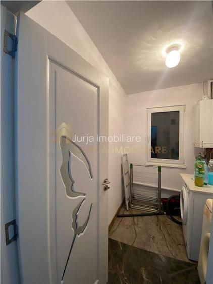 APARTAMENT  3  CAMERE 64 MP PET-FRIENDLY !! - 17