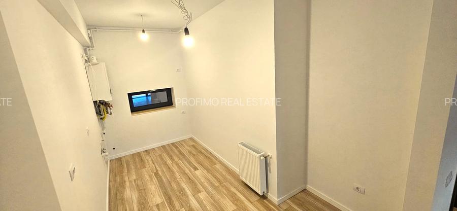 Promenada Mamaia Nord - Apartament Exclusivist cu 3 camere si cu vedere la Mare - 11