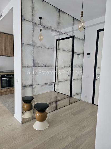 Apartament 2 camere | 53MP | Prima închiriere | One Lake club | Metrou Pipera - 4