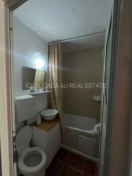 Apartament cu 1 camera in Alexandru cel Bun - 6