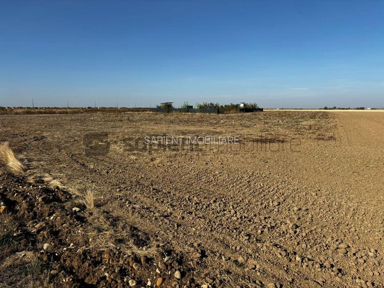 De vânzare teren intravilan 1000mp, Oradea, amplasament excelent