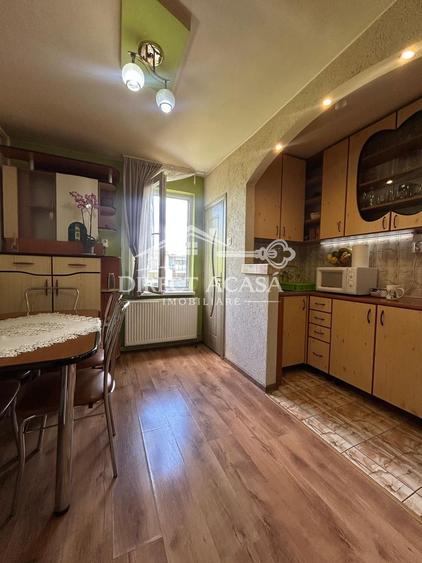 Apartament 2 camere mobilat, Rodniciei