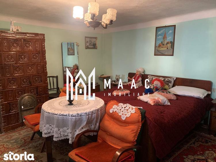 Casă Individuală | 77 MPU | 3 Camere | | Cisnădie