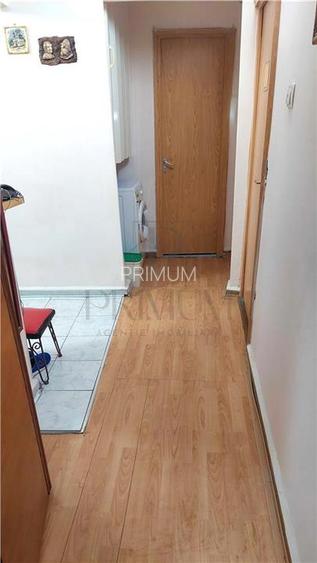 LIPOVEI - ETAJ 1 - BLOC IZOLAT - 4 CAMERE - 2 BAI - 2 BALCOANE - CENTRALA PROPRI - 8