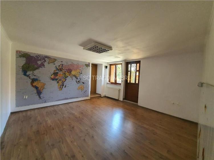 Vilă Spațioasă D+P+1 zona Terezian optima locuinta / sediu firma - 13