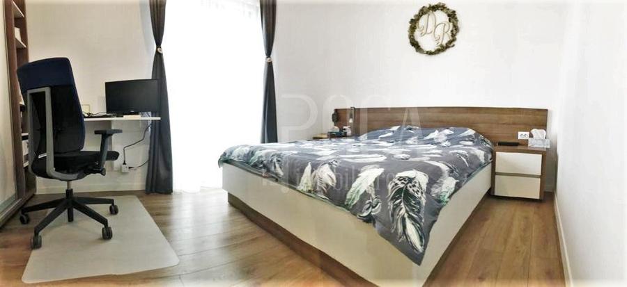 Apartament 2 camere de vanzare in Buna Ziua, Cluj Napoca