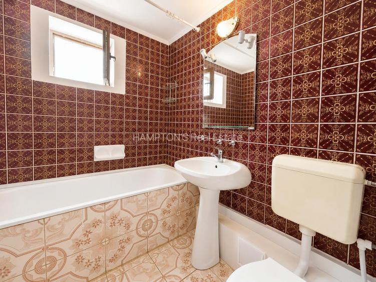 Apartament 3 camere – Fizicienilor |  Liniște & acces facil la metrou - 8