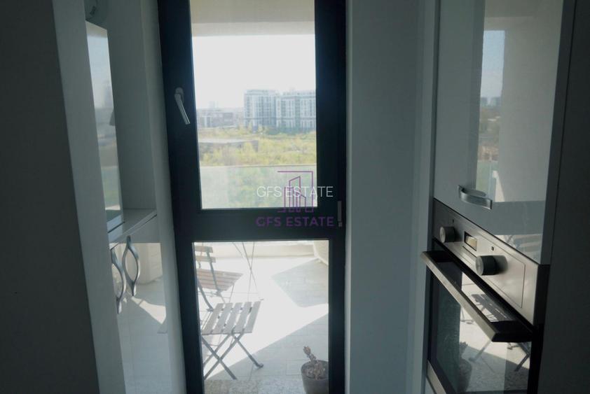 Inchiriere Apartament 3 Camere ONIX Park North Residence - 14