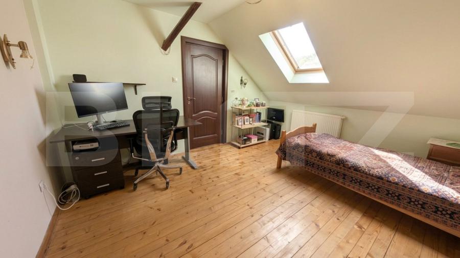 Casa alipita, 170 mp, 320 mp teren, zona Gheorgheni