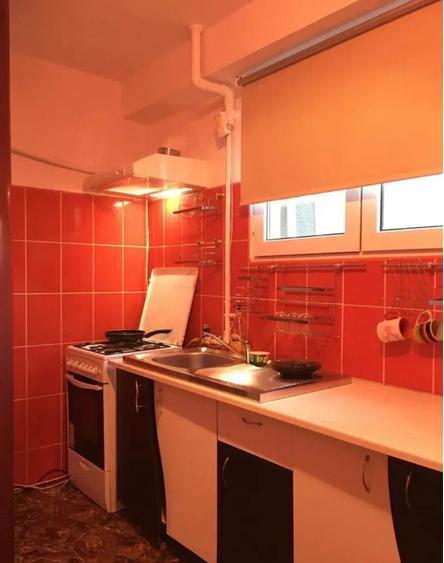 Apartament 2 camere zona Sos. Giurgiului
