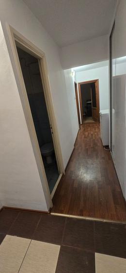 Targoviste, str. Boerescu Zaharia, parter, vanzare apartament 4 camere