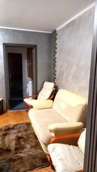 Apartament 2 camere Bulevardul George Cosbuc