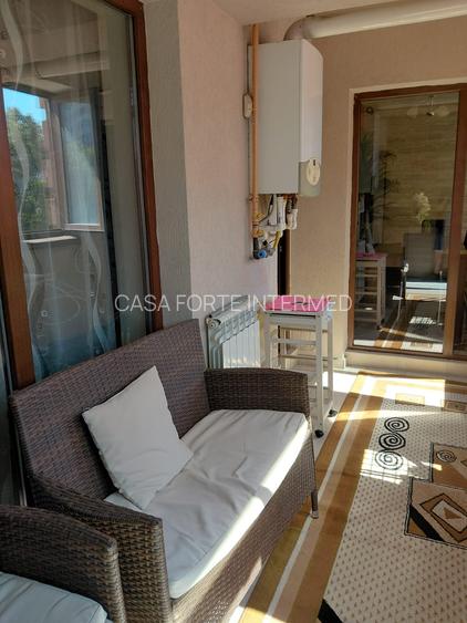 Apartament 3 camere, Campus langa hotel Nevada 600 euro - 16