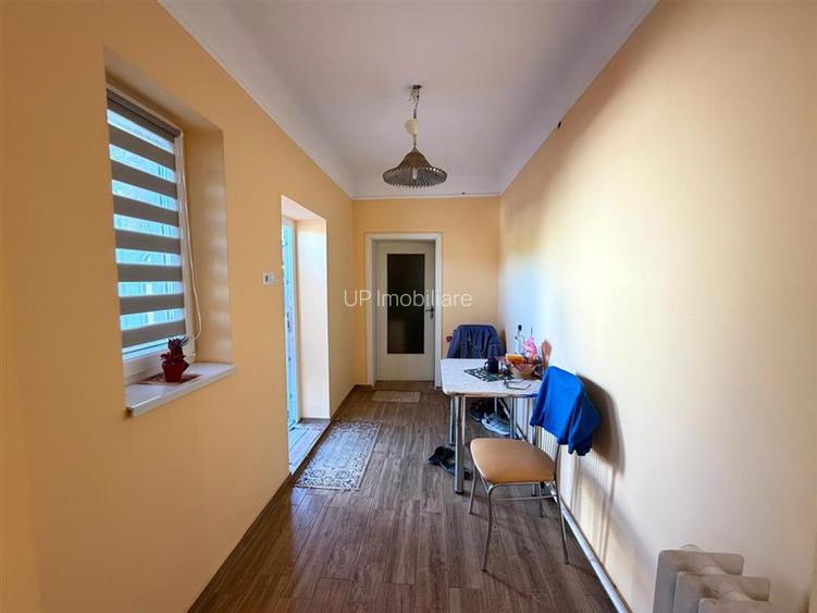 CASA PLAN PARTER | TEREN 904  MP | ACCES AUTO | GHEORGHE DOJA | ORADEA - 19