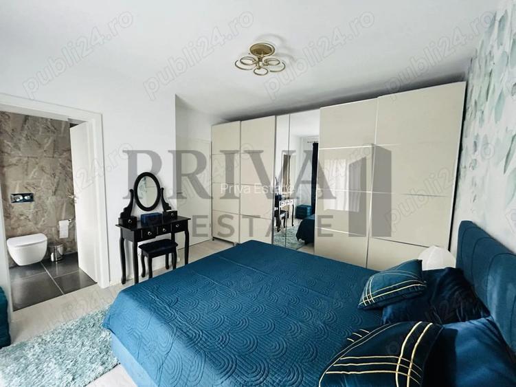 Apartament modern 3 camere, Braytim Kaufland cu 2 locuri parcare
