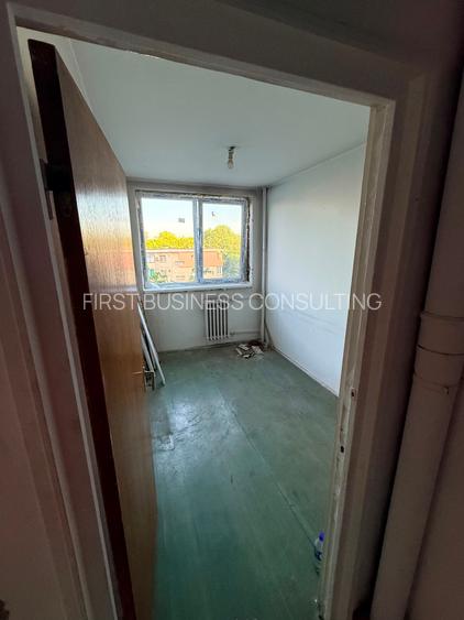 Apartament 3 camere Militari - Zona Apusului | Ideal investiție / Renovare - 5