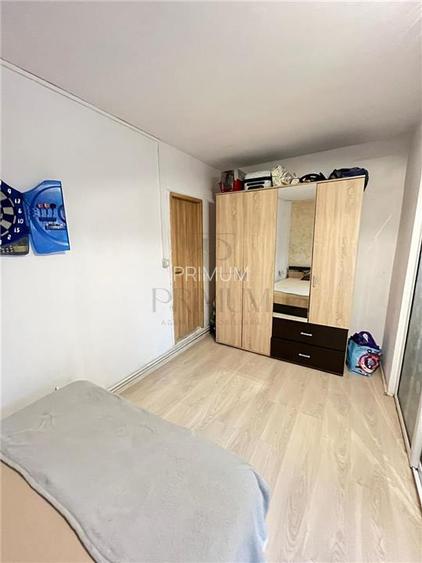 COMISION 0% - Lunei - 2 Camere - Etaj 1 - 4