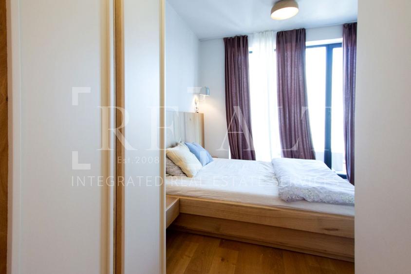 Inchiriere apartament 2 camere | Boutique, Premium | Rasuri, Eminescu